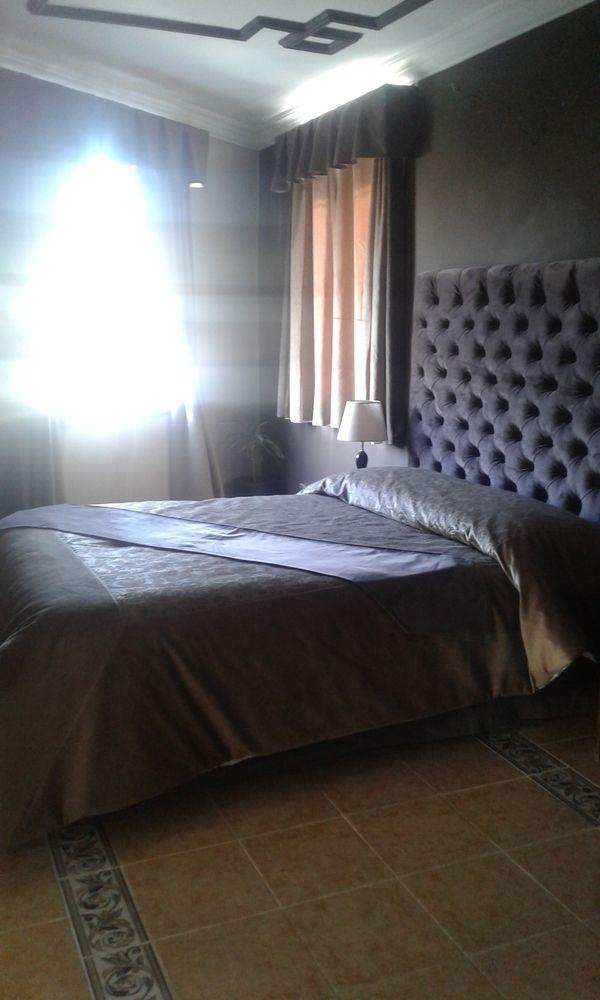 Grande Place By Beau Rivage Essaouira Bagian luar foto
