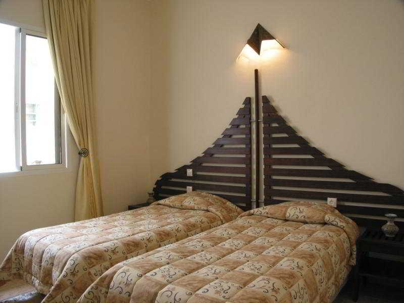 Grande Place By Beau Rivage Essaouira Bagian luar foto