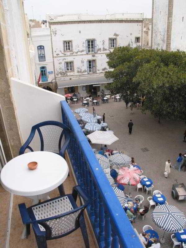 Grande Place By Beau Rivage Essaouira Bagian luar foto