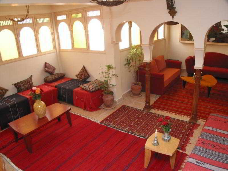 Grande Place By Beau Rivage Essaouira Bagian luar foto