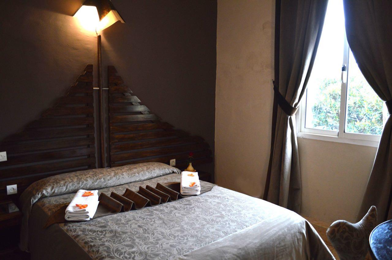 Grande Place By Beau Rivage Essaouira Bagian luar foto