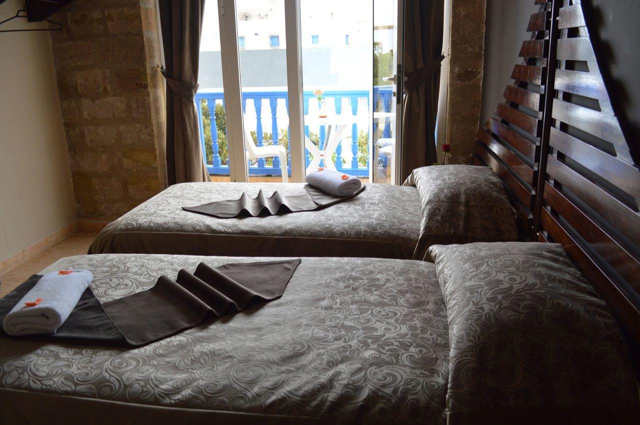 Grande Place By Beau Rivage Essaouira Bagian luar foto