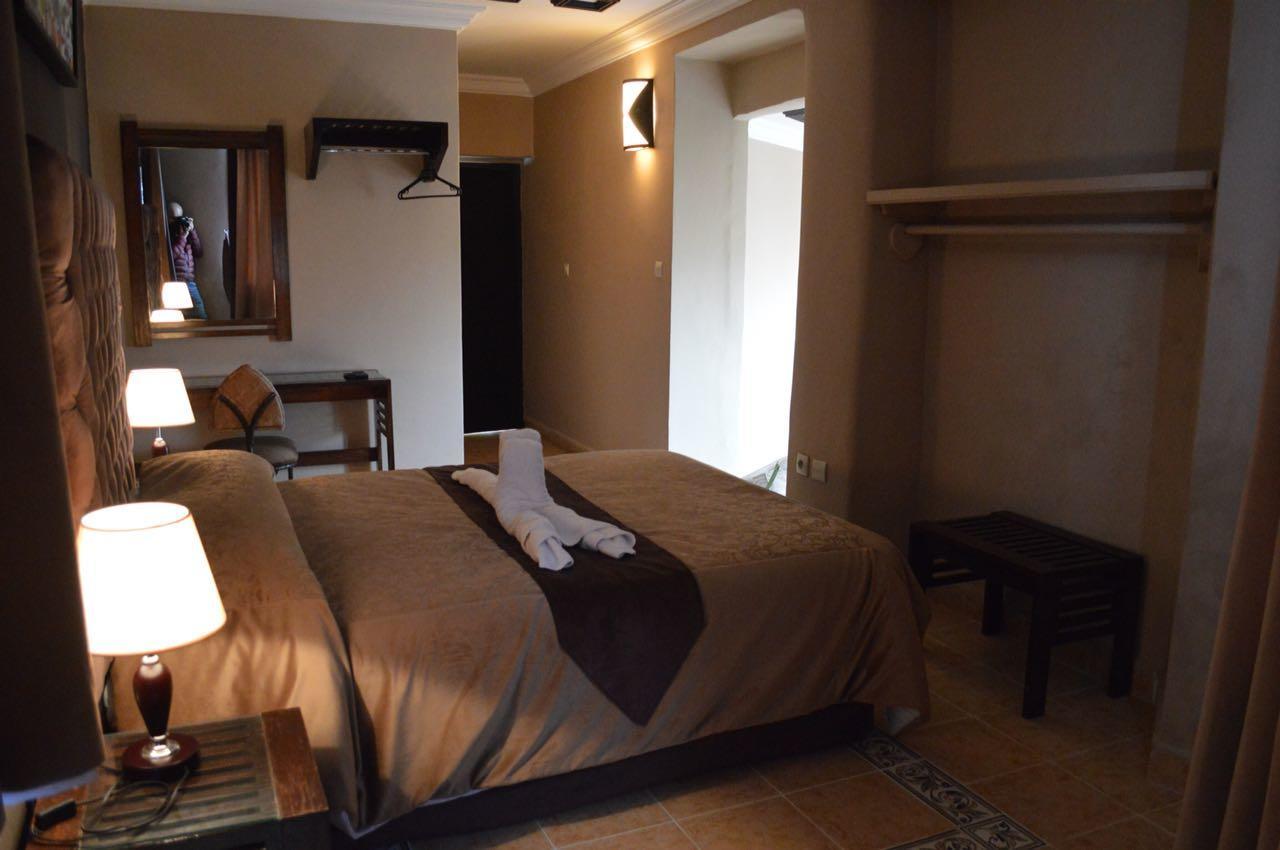 Grande Place By Beau Rivage Essaouira Bagian luar foto